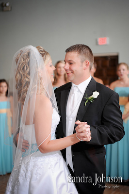 Best Lake Wales Country Club Wedding photographer - Sandra Johnson (SJFoto.com)